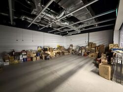 Club Street (D1), Retail #539947711